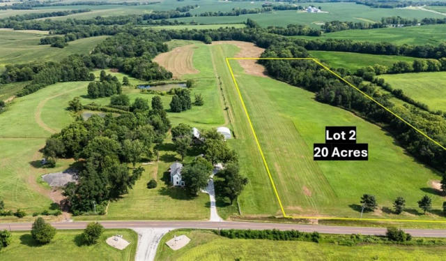 LOT 2 Z HIGHWAY, TRIMBLE, MO 64492 - Image 1