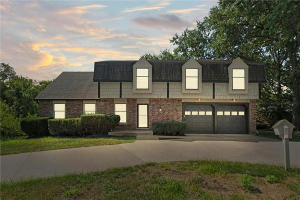 3513 BOB BILLINGS PKWY, LAWRENCE, KS 66049 - Image 1