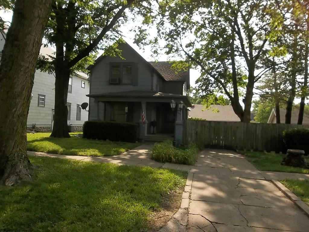 709 S LINCOLN AVE # A, CHANUTE, KS 66720, photo 1 of 31