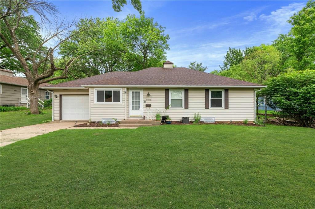 10506 W 88TH TER, OVERLAND PARK, KS 66214, photo 1 of 32