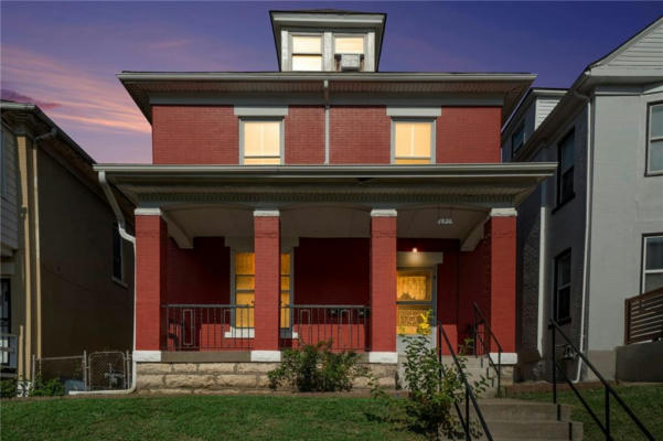 1820 BROADWAY BLVD, KANSAS CITY, MO 64108 - Image 1