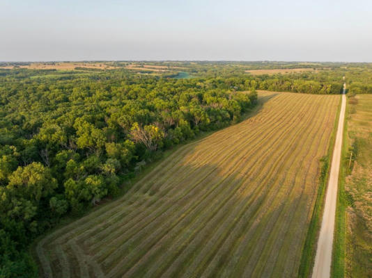 11406 150TH ST, VALLEY FALLS, KS 66088, photo 3 of 56