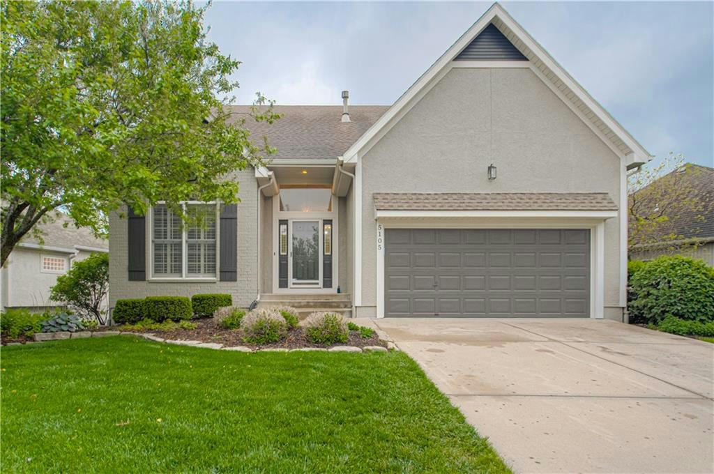 5105 W 159TH TER, OVERLAND PARK, KS 66085, photo 1 of 47