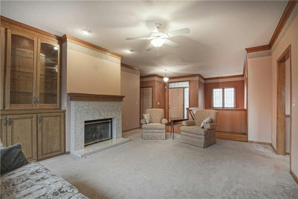 7924 W 118TH TER, OVERLAND PARK, KS 66210, photo 5 of 30