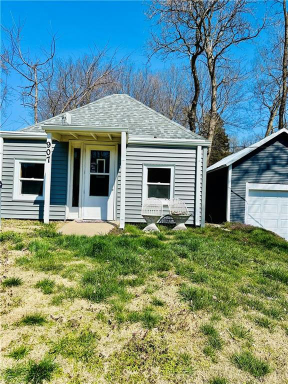 907 VALLEY ST, RUSHVILLE, MO 64484, photo 1 of 60