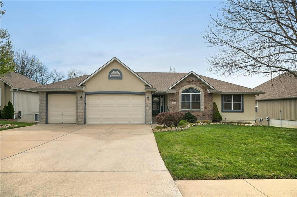 1719 S ANN CT, INDEPENDENCE, MO 64057, photo 1 of 16