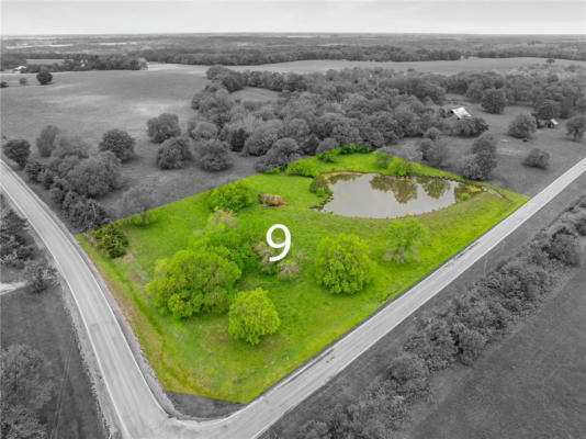 LOT 9 S WAVERLY ROAD, SPRING HILL, KS 66083, photo 3 of 12