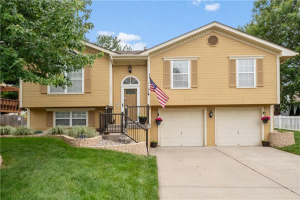 1901 NW HARBOR PL, BLUE SPRINGS, MO 64015 - Image 1
