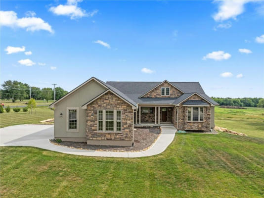 2513 BURRIS DR, HARRISONVILLE, MO 64701 - Image 1