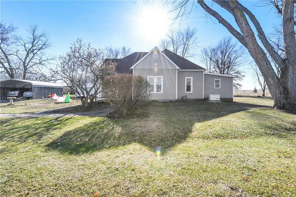 409 SHIVEL AVE, GOWER, MO 64454, photo 1 of 63