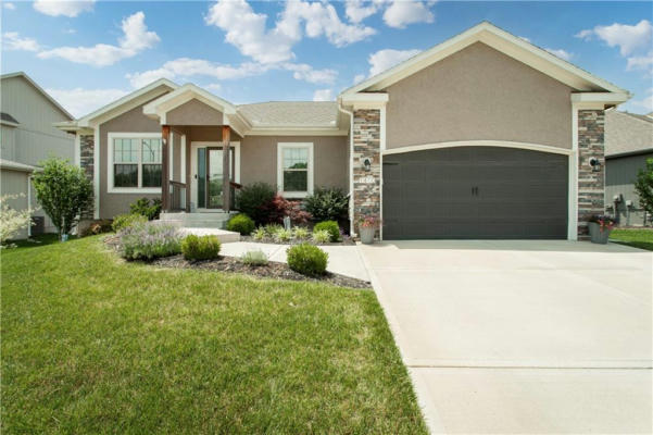 1410 NW RED OAK CT, BLUE SPRINGS, MO 64029 - Image 1