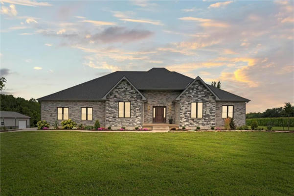 6417 SW COUNTY ROAD 10508, RICH HILL, MO 64779 - Image 1