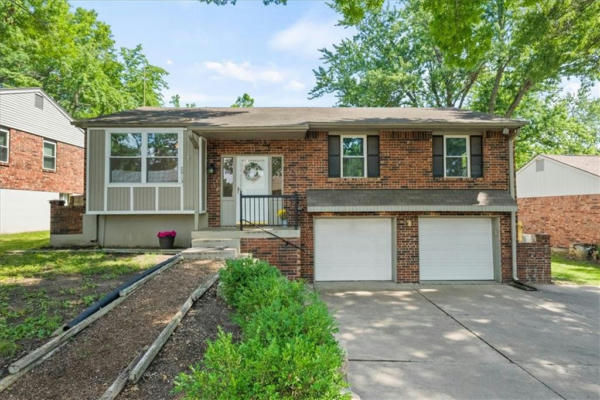 2913 NW CHELSEA PL, BLUE SPRINGS, MO 64015 - Image 1