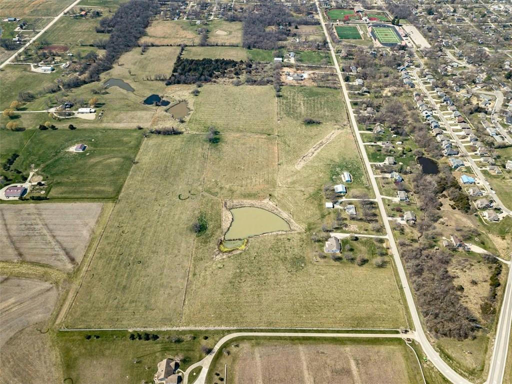 LOT 7 TRAIL VIEW CIRCLE, BALDWIN CITY, KS 66006, photo 1 of 17