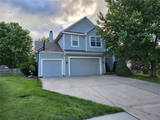 2450 SW 11TH TER, LEES SUMMIT, MO 64081 - Image 1