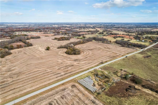 TRACT 3 S OLD DRUM ROAD, GARDEN CITY, MO 64747 - Image 1