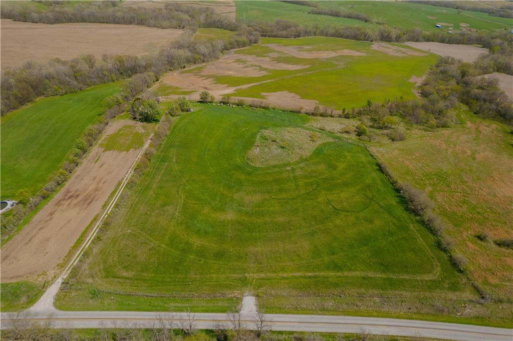 10 ACRES V HIGHWAY, DEARBORN, MO 64439, photo 1 of 11