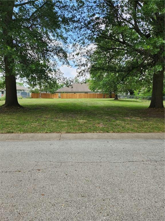 21608 S CLAIRMONT ST, PECULIAR, MO 64078, photo 1 of 2