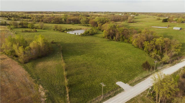 TRACT 1A SE 207TH STREET, HOLT, MO 64048 - Image 1