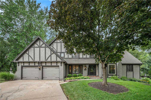 10720 W 108TH TER, OVERLAND PARK, KS 66210 - Image 1