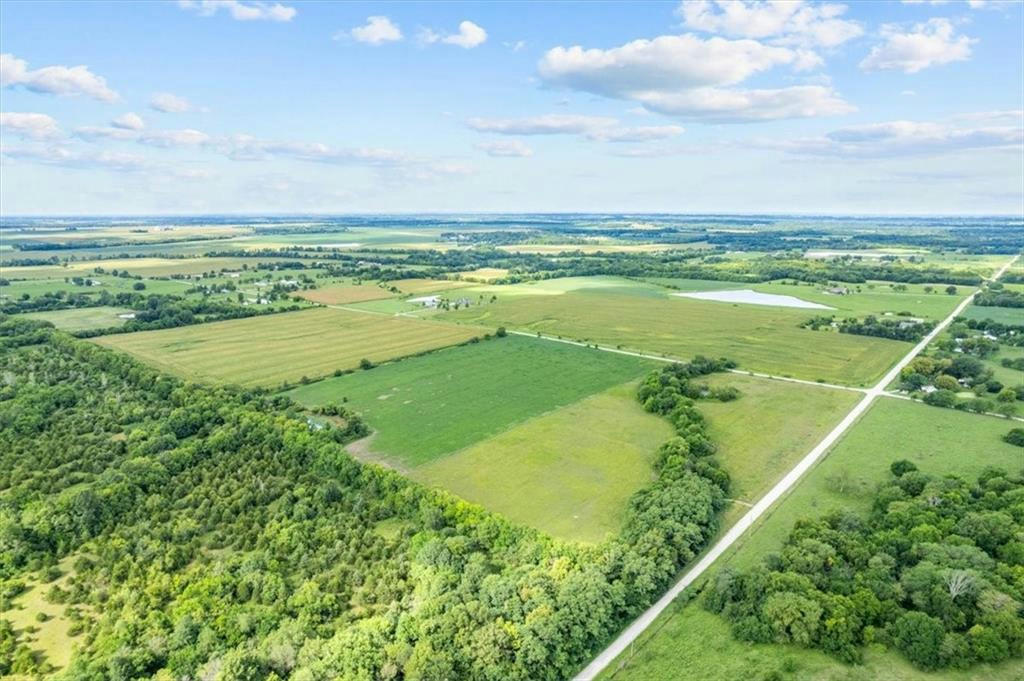 21 ACRES STALEY MOUND ROAD, GARDEN CITY, MO 64080, photo 1 of 18