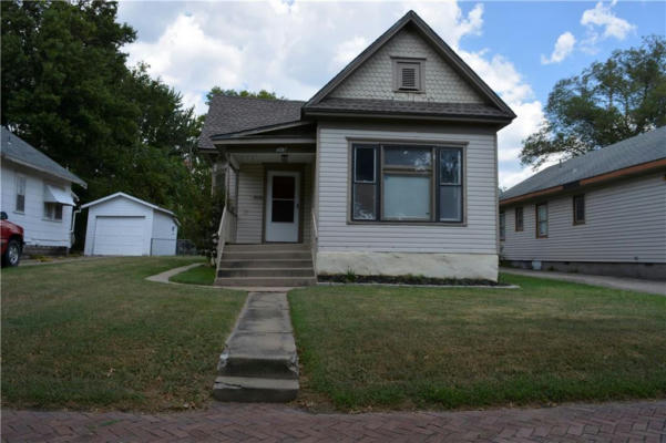 313 E WASHINGTON ST, PITTSBURG, KS 66762 - Image 1