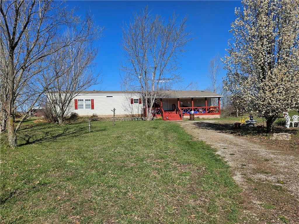 1651 NW 100TH RD, KINGSVILLE, MO 64061, photo 1 of 2