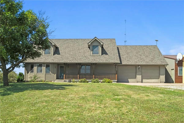 2820 NEBRASKA RD, OTTAWA, KS 66067 - Image 1