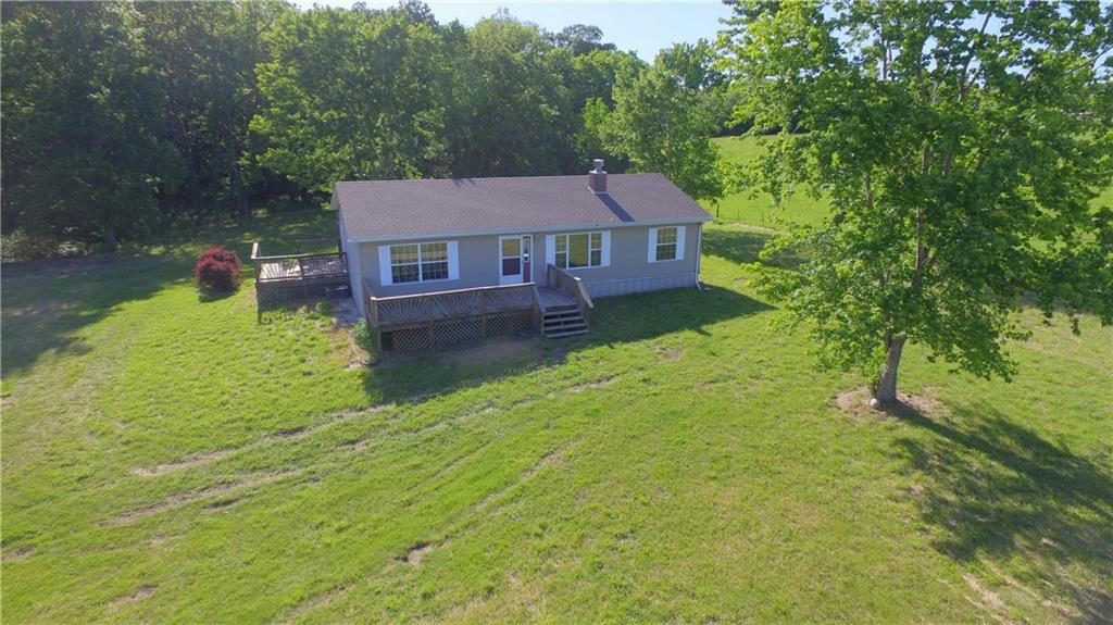 4061 535TH RD, GENTRY, MO 64438, photo 1 of 19