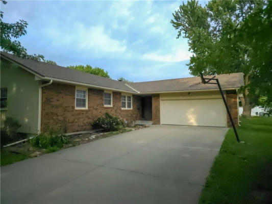 1655 S MAPLE ST, OTTAWA, KS 66067 - Image 1