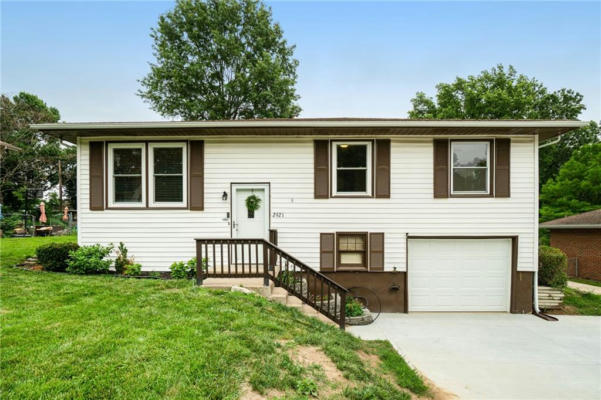 2921 S PONCA DR, INDEPENDENCE, MO 64057 - Image 1