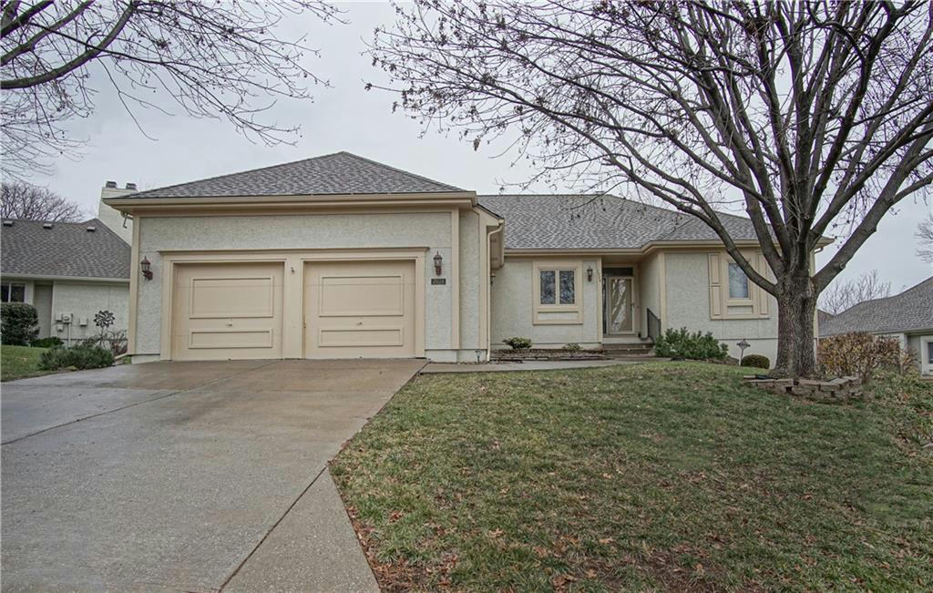7924 W 118TH TER, OVERLAND PARK, KS 66210, photo 1 of 30