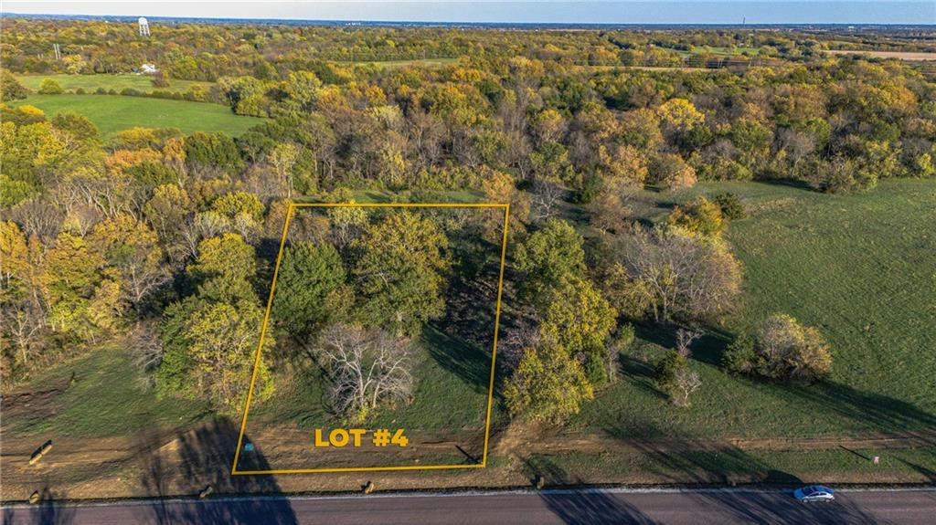 TBD LOT 4 DOGWOOD CREEK ESTATES N/A, HARRISONVILLE, MO 64701, photo 1 of 10