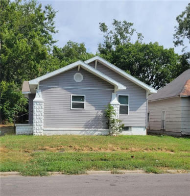 211 E ADAMS ST, PITTSBURG, KS 66762 - Image 1