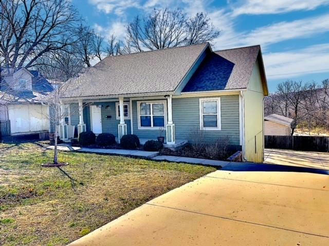 712 S OVERTON AVE, INDEPENDENCE, MO 64053, photo 1 of 23