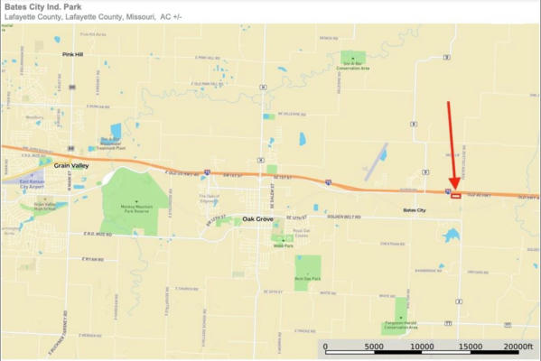 TBD E OLD HWY 40 N/A, BATES CITY, MO 64011, photo 2 of 2