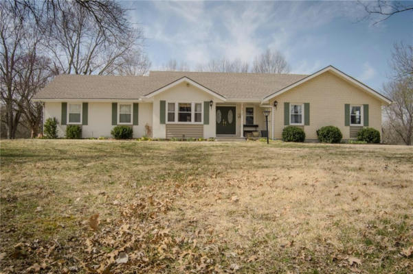 25122 LONE PINE DR, CLEVELAND, MO 64734 - Image 1