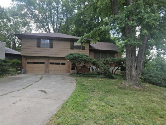 14706 E 39TH TER S, INDEPENDENCE, MO 64055 - Image 1