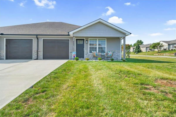 588 KREISEL DR, RAYMORE, MO 64083 - Image 1