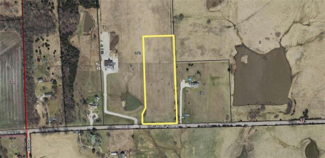 5 ACRES WOODEND ROAD, TONGANOXIE, KS 66086 - Image 1