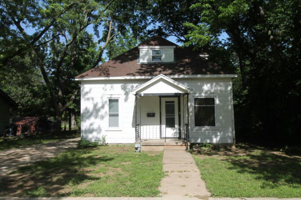 308 S 1ST N/A, INDEPENDENCE, KS 67301 - Image 1