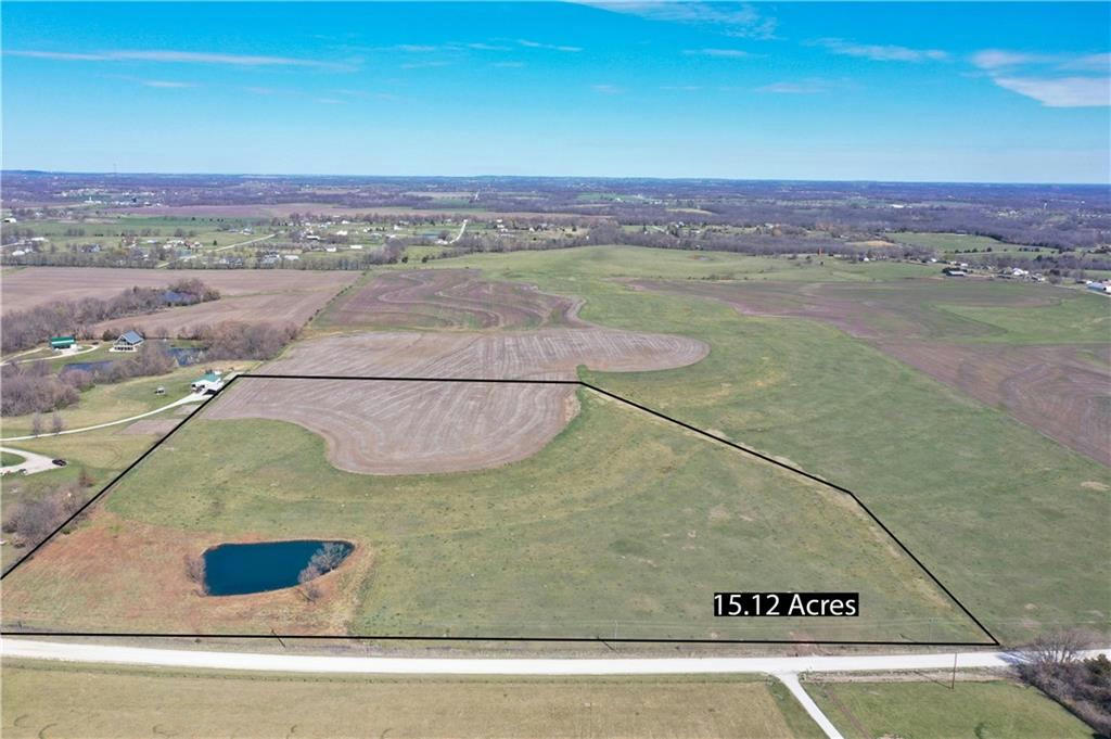 TRACT A NW 325TH ROAD, HOLDEN, MO 64040, photo 1 of 9