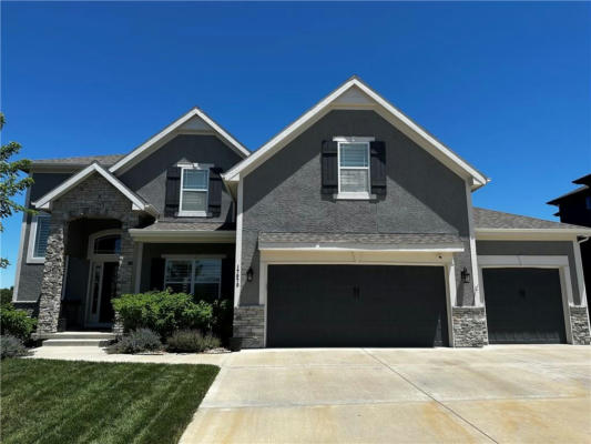 17970 NW 130TH ST, PLATTE CITY, MO 64079 - Image 1