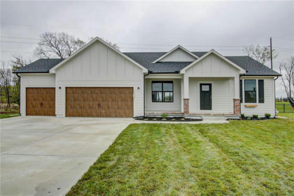 9797 METROPOLITAN CIRCLE, EDWARDSVILLE, KS 66111 - Image 1