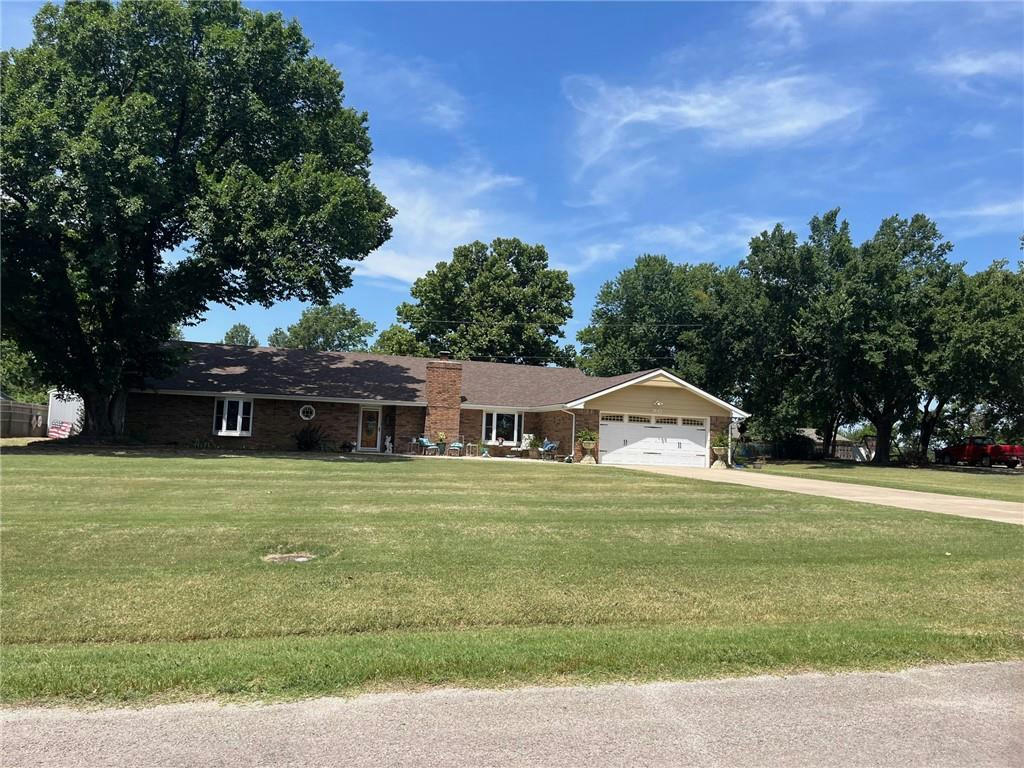 2613 ROLLING GREEN DR, INDEPENDENCE, KS 67301, photo 1 of 40