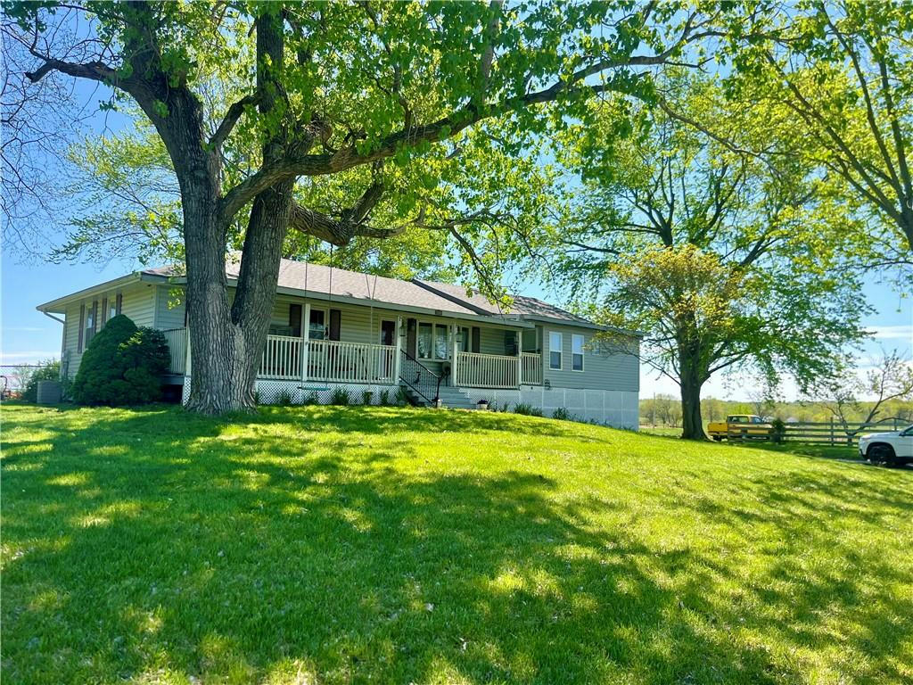 19109 S DICKERSON RD, PLEASANT HILL, MO 64080, photo 1 of 45