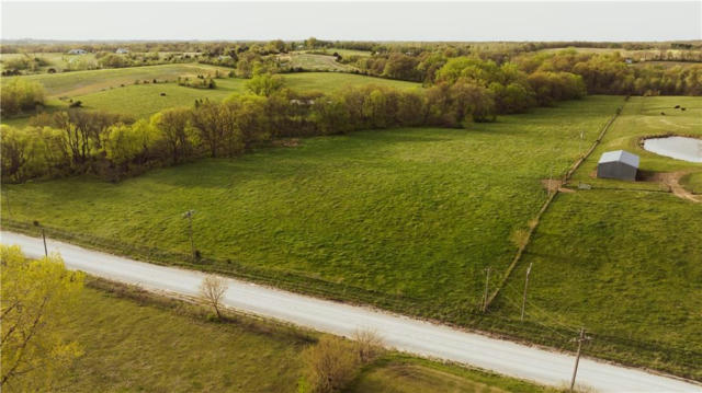 TRACT 2 SE 207TH STREET, HOLT, MO 64048 - Image 1