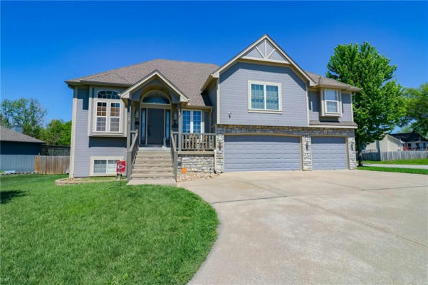 2015 CONCORD DR, INDEPENDENCE, MO 64058 - Image 1