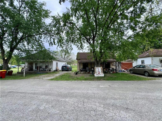 122 S SYCAMORE ST, MULBERRY, KS 66756 - Image 1