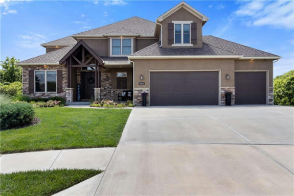 4501 NW ROSSELLA CT, RIVERSIDE, MO 64150 - Image 1